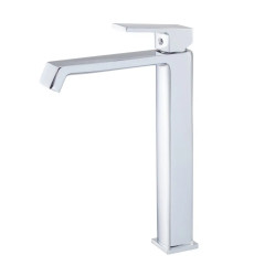 Змішувач для умивальника Haiba GAUDI 001 HIGH (HB9592)