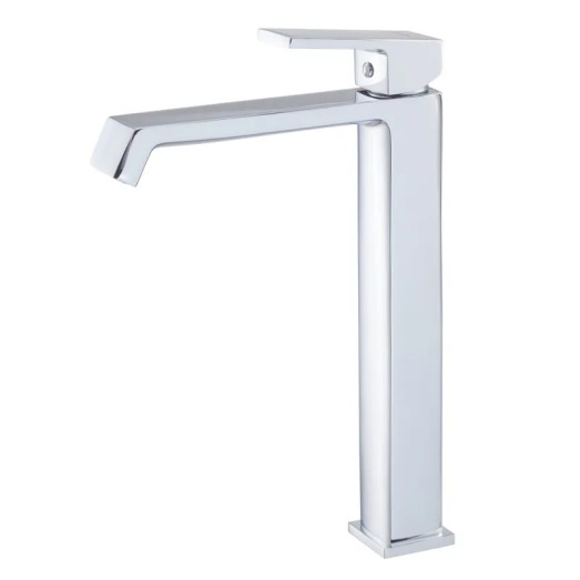 Змішувач для умивальника Haiba GAUDI 001 HIGH (HB9592)