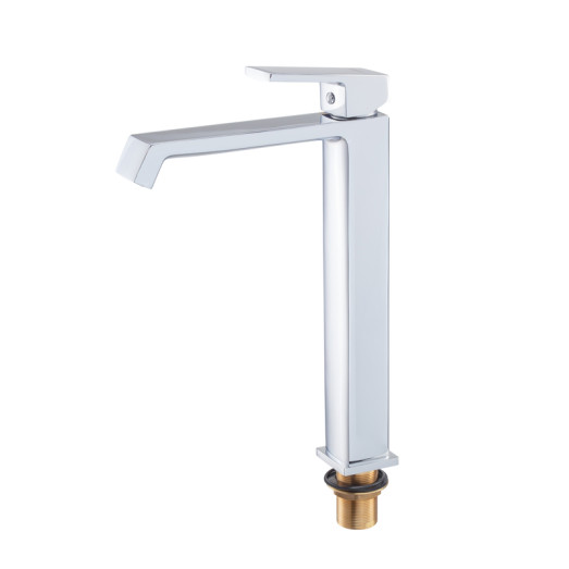 Змішувач для умивальника Haiba GAUDI 001 HIGH (HB9592)