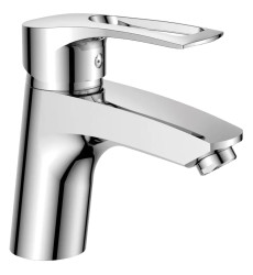 Змішувач для умивальника Haiba GERMES 001 (HB0139)