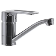 Змішувач для умивальника Haiba Germes 004 (HB0765)