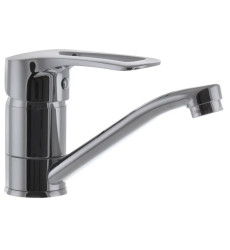 Змішувач для умивальника Haiba Germes 004 (HB0765)