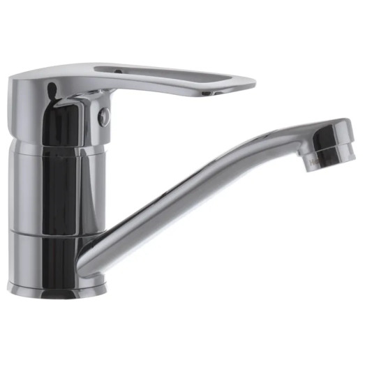 Змішувач для умивальника Haiba Germes 004 (HB0765)