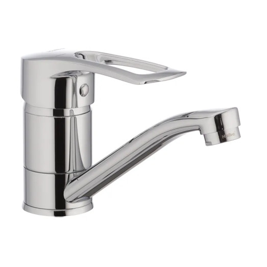 Змішувач для умивальника Haiba Germes 555 (HB0143)