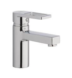 Змішувач для умивальника Haiba Gudini 001 (HB0145)