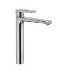 Змішувач для умивальника Haiba Gudini 001 високий (HB0838)