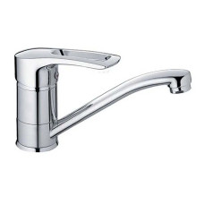 Змішувач для умивальника Haiba Haman 004 (HB0154)