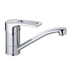 Змішувач для умивальника Haiba Haman 004 (HB0154)