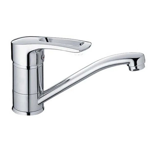 Змішувач для умивальника Haiba Haman 004 (HB0154)