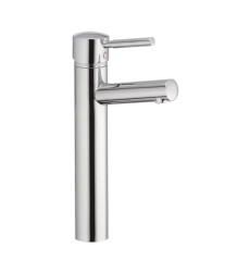 Змішувач для умивальника Haiba Hans 001 високий (HB0841)