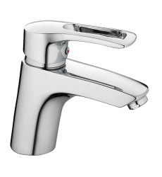 Змішувач для умивальника Haiba Hansberg 001 (HB0171)