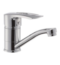 Змішувач для умивальника Haiba HANSBERG 004 (HB0191)