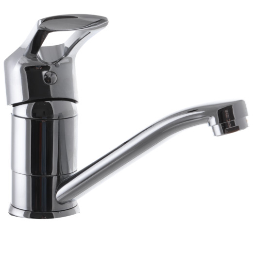 Змішувач для умивальника Haiba HANSBERG 004 (HB0191)