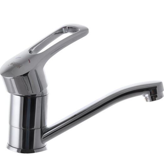 Змішувач для умивальника Haiba HANSBERG 004 (HB0191)