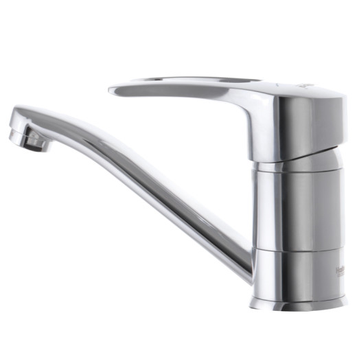 Змішувач для умивальника Haiba Hansberg 555 (HB0215)