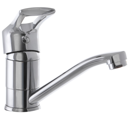 Змішувач для умивальника Haiba Hansberg 555 (HB0215)