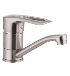 Змішувач для умивальника Haiba Hansberg 555 (HB0788)