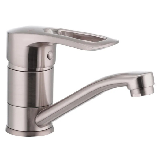 Змішувач для умивальника Haiba Hansberg 555 (HB0788)