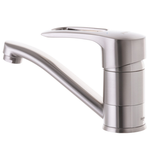 Змішувач для умивальника Haiba Hansberg 555 (HB0788)