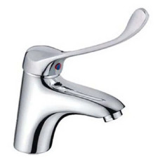 Змішувач для умивальника Haiba Hirurg 001 (HB0224)