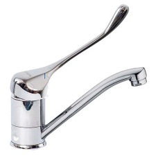 Змішувач для умивальника Haiba Hirurg 004 (HB0226)