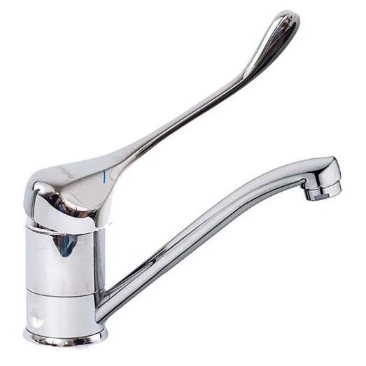 Змішувач для умивальника Haiba Hirurg 004 (HB0226)