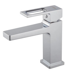 Змішувач для умивальника Haiba Kant 001 (HB9600)