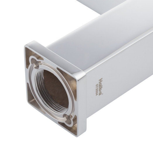 Змішувач для умивальника Haiba Kant 001 (HB9600)