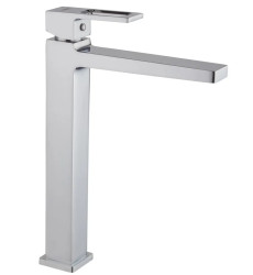 Змішувач для умивальника Haiba Kant 001 HIGH (HB9601)