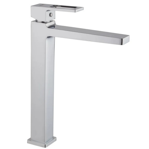 Змішувач для умивальника Haiba Kant 001 HIGH (HB9601)