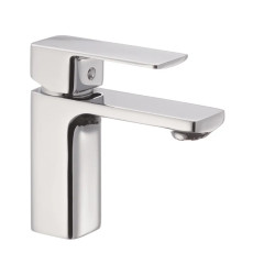 Змішувач для умивальника Haiba Kubus 001 (HB0792)