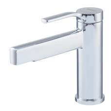 Змішувач для умивальника HAIBA LEMON 001 (HB9585)