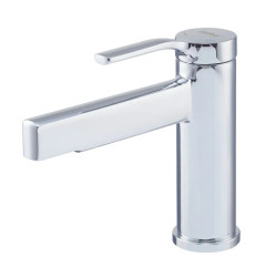 Змішувач для умивальника HAIBA LEMON 001 (HB9585)