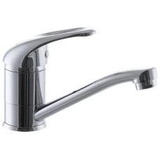 Смеситель для умывальника Haiba Luxor 004 (HB0236)