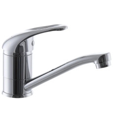 Змішувач для умивальника Haiba Luxor 004 (HB0236)