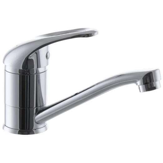 Смеситель для умывальника Haiba Luxor 004 (HB0236)