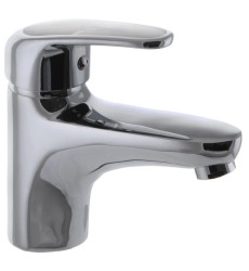 Змішувач для умивальника Haiba Magic 001 (HB0683)