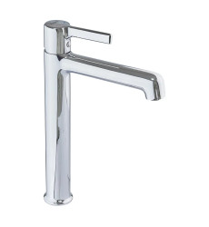 Змішувач для умивальника Haiba MarkUS 001 High (HB3966)