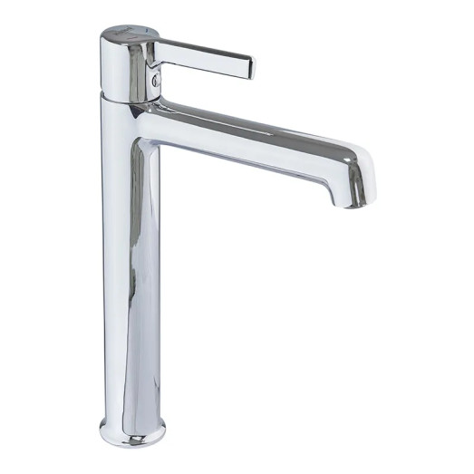 Змішувач для умивальника Haiba MarkUS 001 High (HB3966)