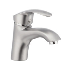 Змішувач для умивальника Haiba Mars 001 матовий (HB0240)