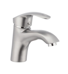 Змішувач для умивальника Haiba Mars 001 матовий (HB0240)