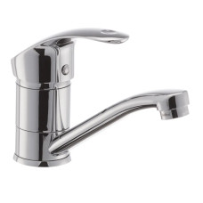 Змішувач для умивальника Haiba Mars 004 (HB0254)