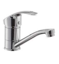 Змішувач для умивальника Haiba Mars 004 (HB0254)