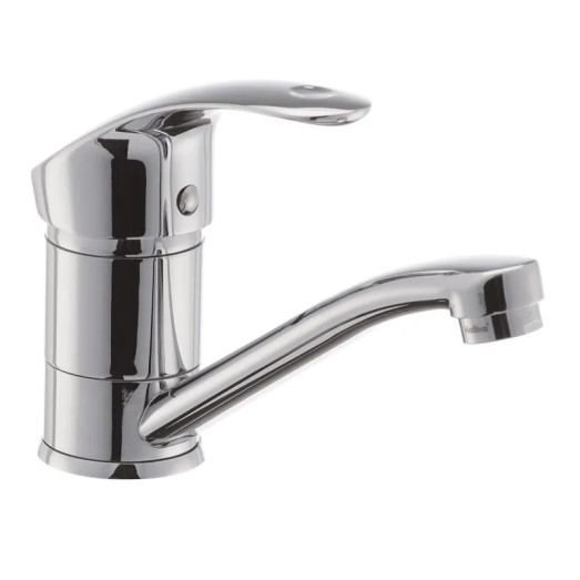 Змішувач для умивальника Haiba Mars 004 (HB0254)