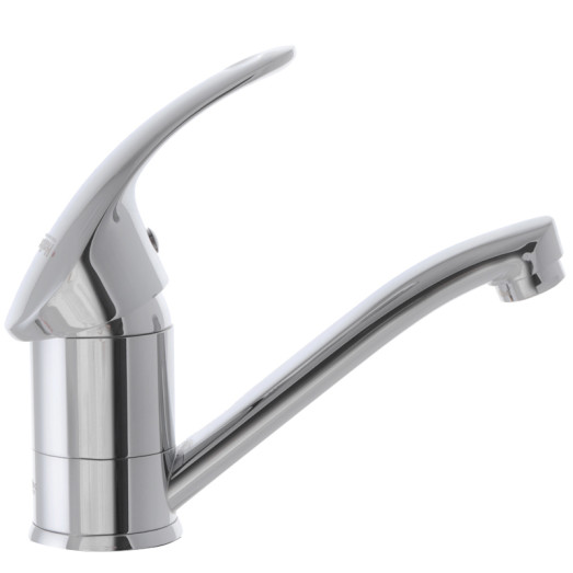 Змішувач для умивальника Haiba Mars 004 (HB0254)