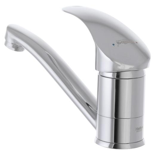 Змішувач для умивальника Haiba Mars 004 (HB0254)