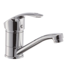 Змішувач для умивальника Haiba MARS 555 (HB0269)