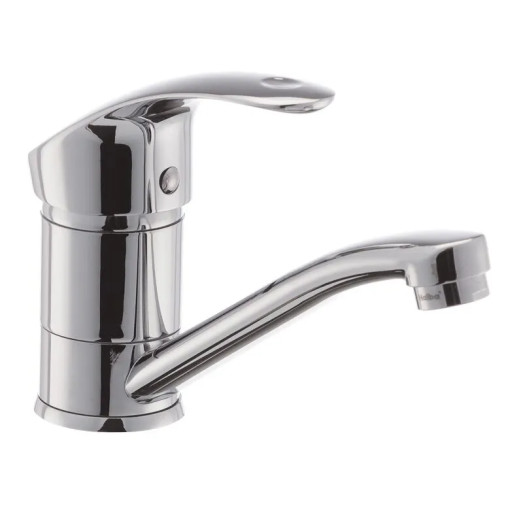 Змішувач для умивальника Haiba MARS 555 (HB0269)