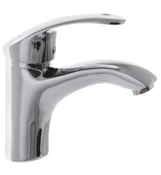 Змішувач для умивальника Haiba Maxx 001 (HB0277)