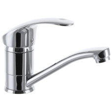 Змішувач для умивальника Haiba Maxx 004 (HB0279)